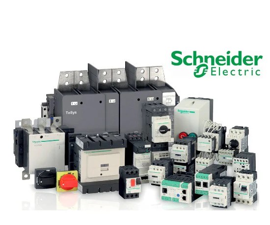 Schneider Products
